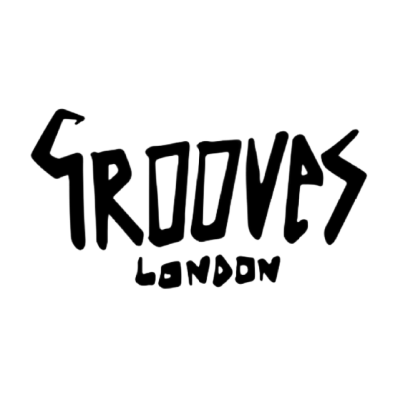 GROOVES LDN LOGO PNG